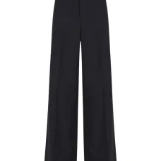 Брюки палаццо