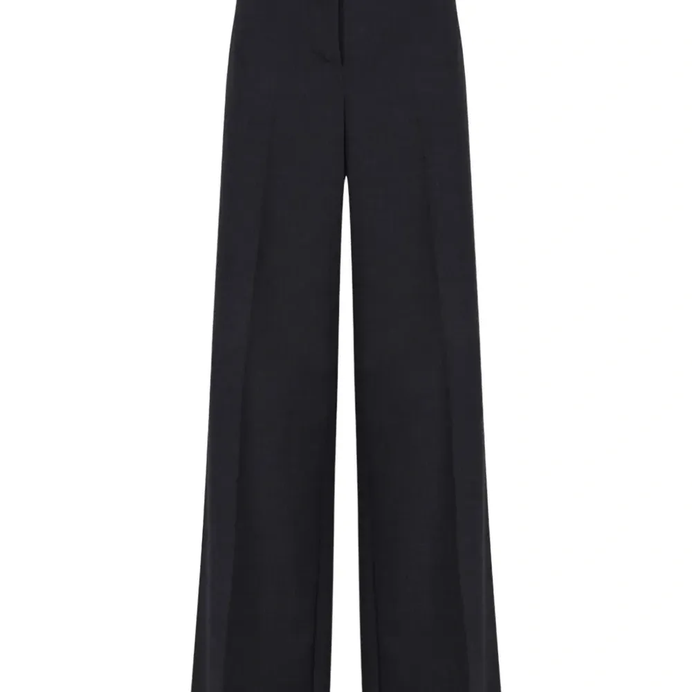 Брюки палаццо