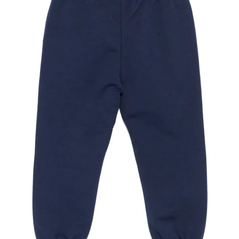 Брюки с логотипом