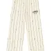 Спортивные брюки в полоску