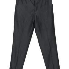 Брюки с эластичным поясом