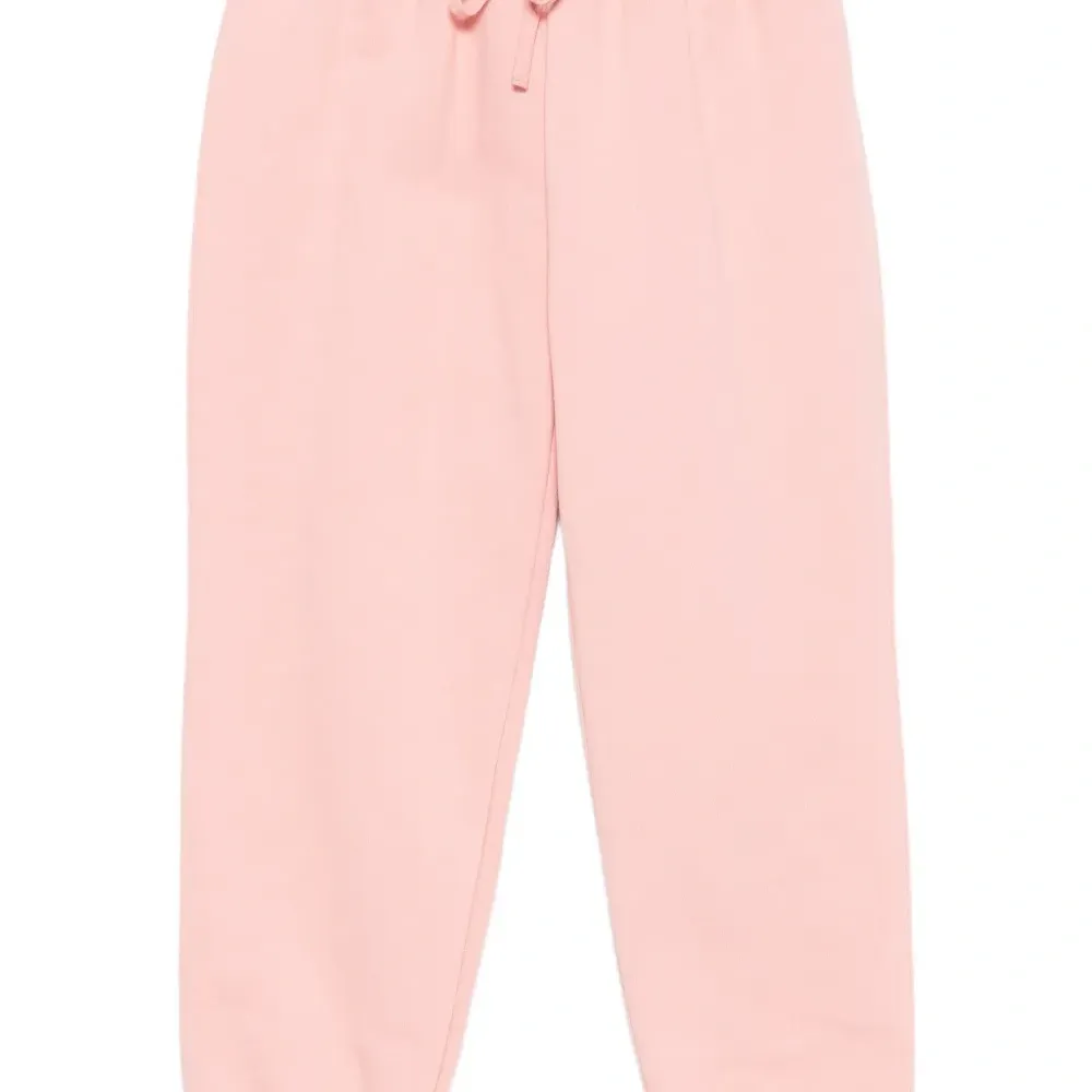 Джоггеры с эластичным поясом Джоггеры с эластичным поясом