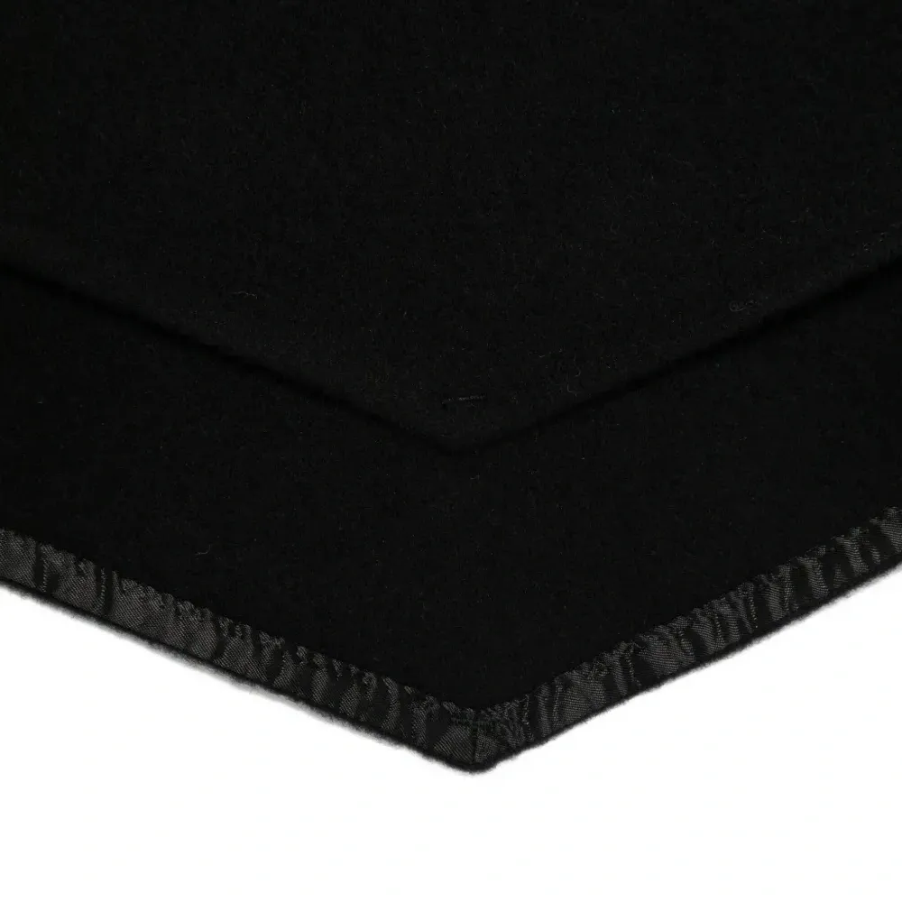 Треугольный шарф