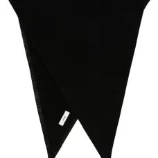 Треугольный шарф