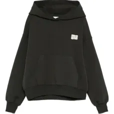 Худи с логотипом