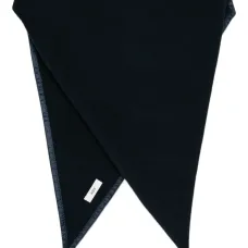 Шерстяной шарф