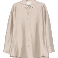 Рубашка с длинными рукавами