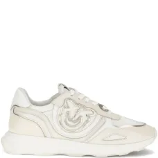 Кроссовки Zoe с логотипом