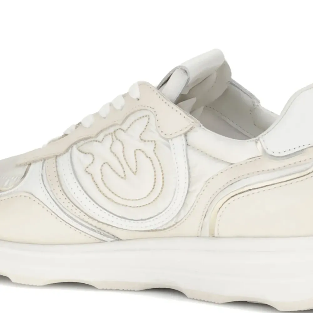 Кроссовки Zoe с логотипом