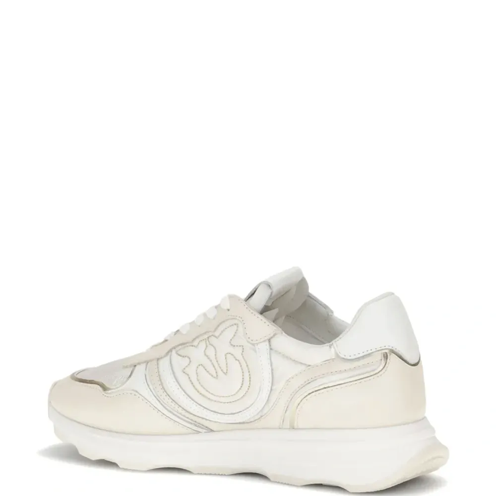 Кроссовки Zoe с логотипом