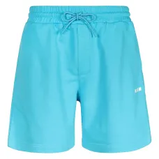 Шорты с эластичным поясом