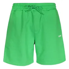 Шорты с эластичным поясом и логотипом