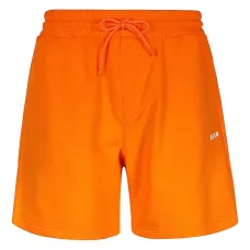 Шорты с эластичным поясом