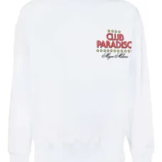 Толстовка Club Paradiso Толстовка Club Paradiso