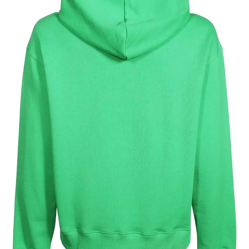 Худи с цветочным принтом