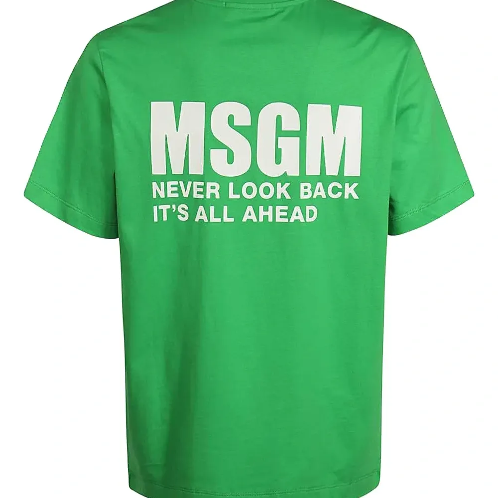 Футболка с логотипом Футболка с логотипом