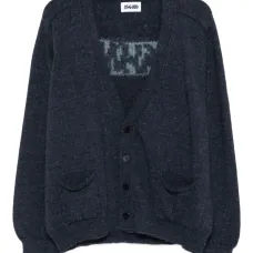 Кардиган Grampa на пуговицах