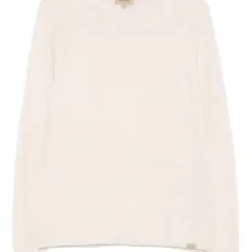 Свитер с рукавами реглан