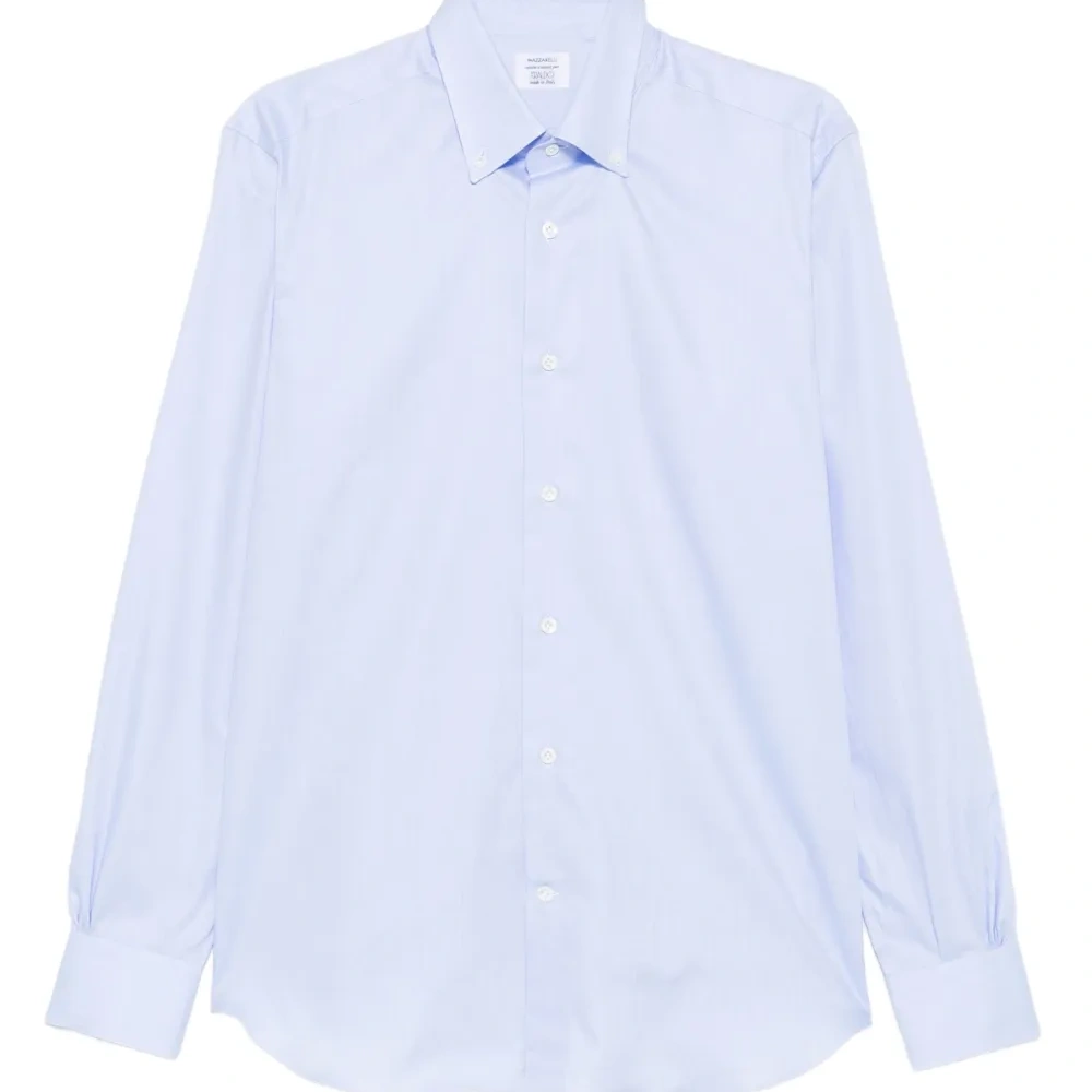 Рубашка на пуговицах