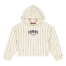 Худи в полоску