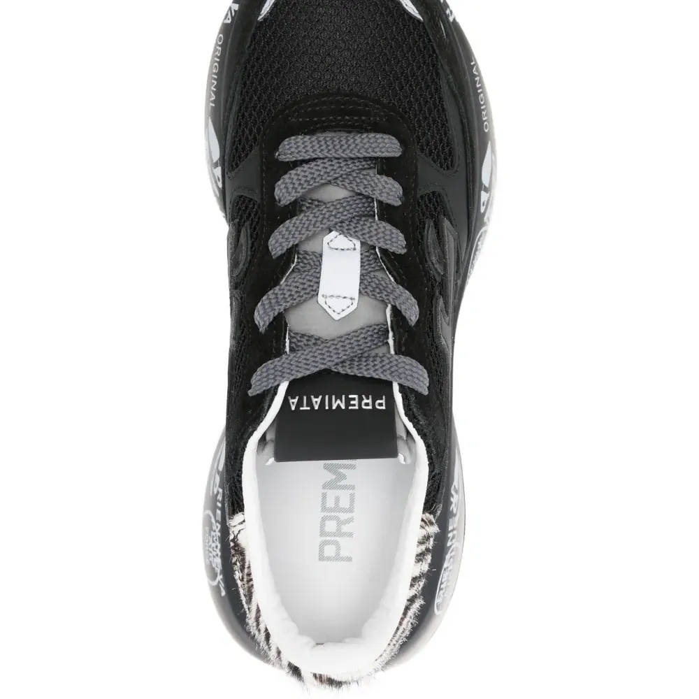 Кроссовки Lauryn 7779