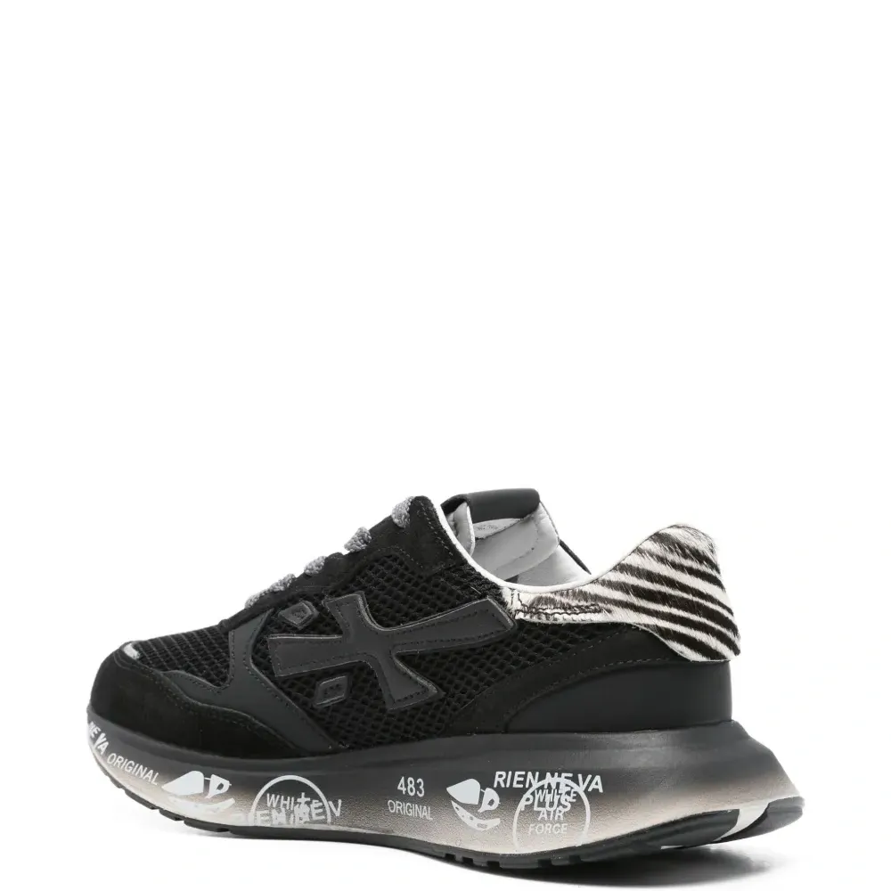 Кроссовки Lauryn 7779