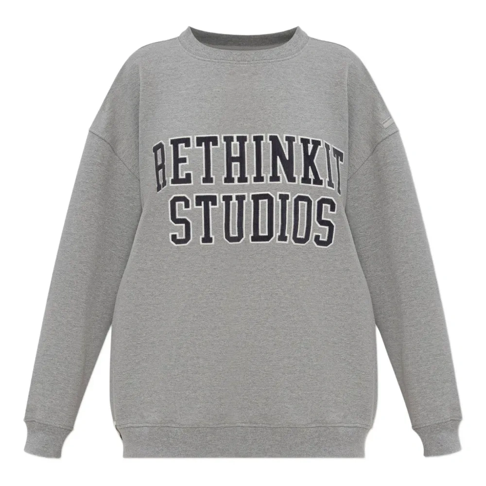 Толстовка с логотипом