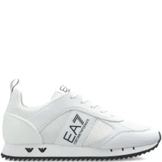 Кроссовки EA7 с логотипом Кроссовки EA7 с логотипом