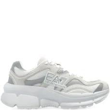 Массивные лоферы с логотипом