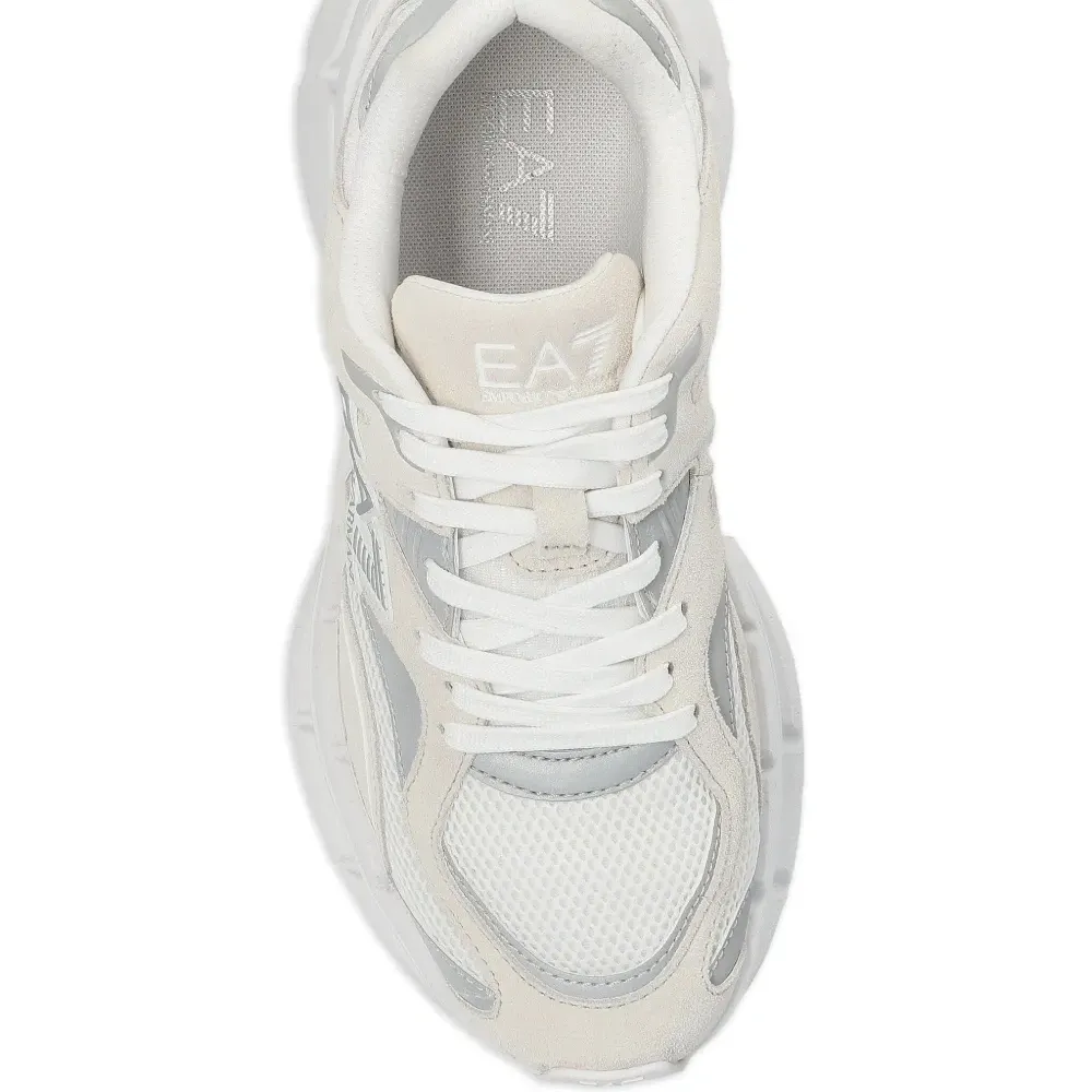 Массивные лоферы с логотипом