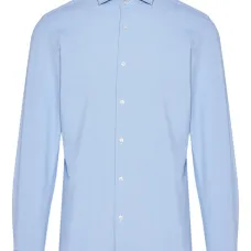 Рубашка на пуговицах