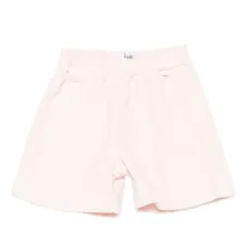 Вельветовые шорты