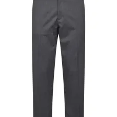 Брюки с карманами