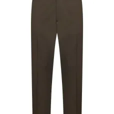 Брюки с карманами