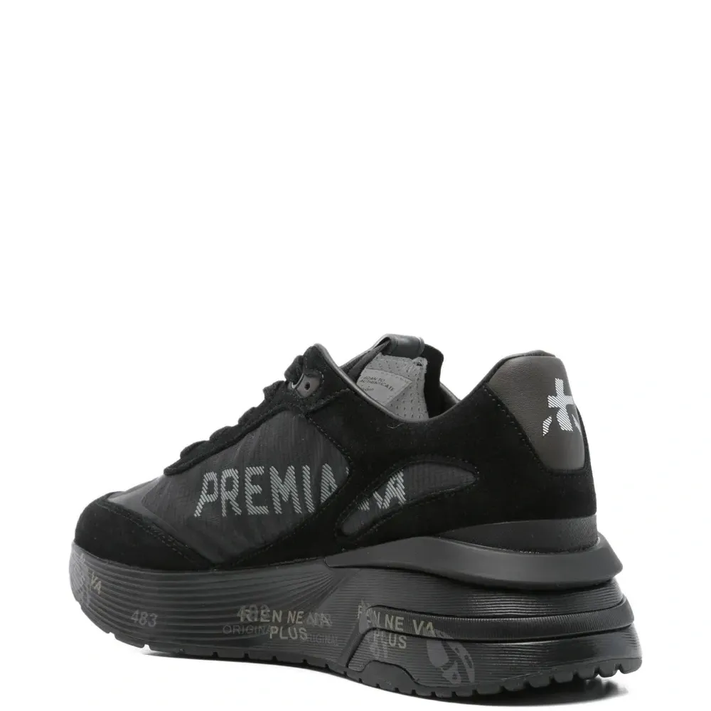 Кроссовки Moerund 7795 Кроссовки Moerund 7795