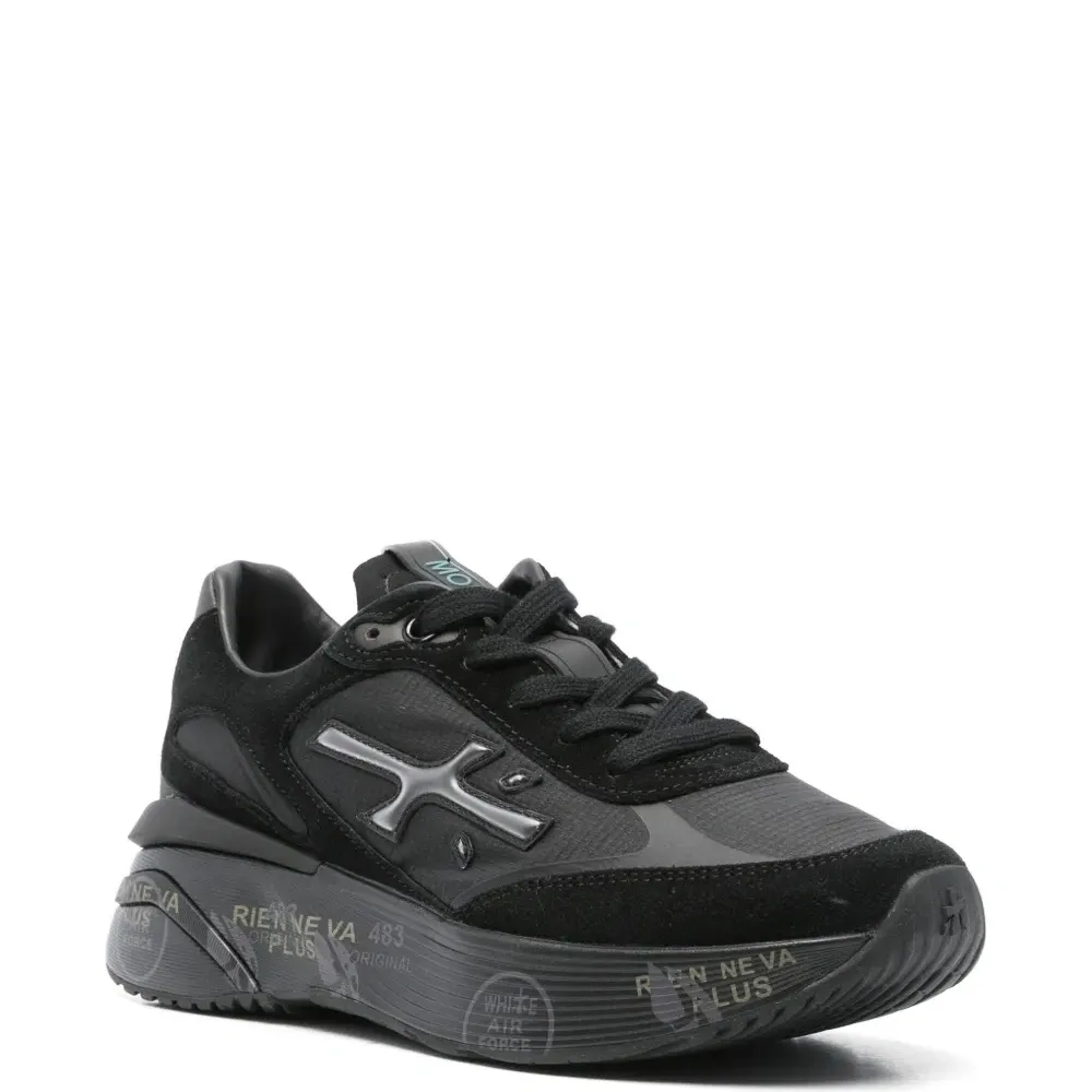 Кроссовки Moerund 7795 Кроссовки Moerund 7795