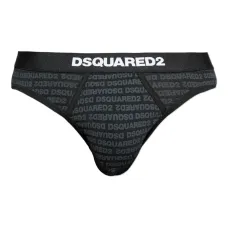 Трусы-брифы с логотипом