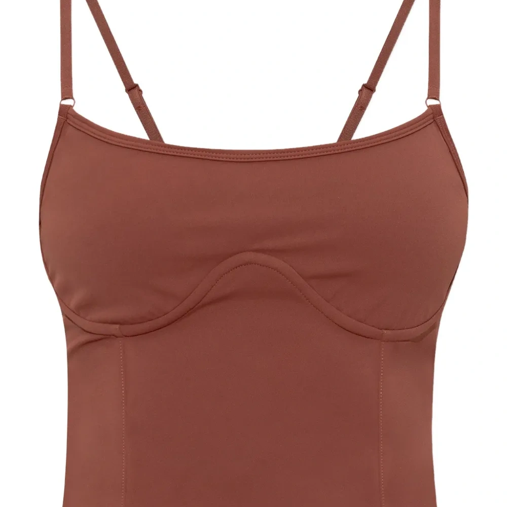 Топ на косточках