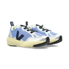 Кроссовки Canary с сетчатыми вставками