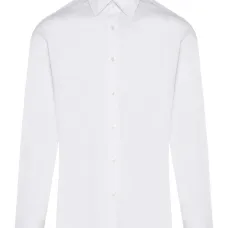 Рубашка на пуговицах