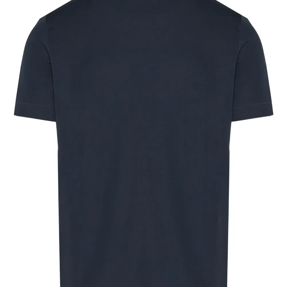 Футболка с короткими рукавами