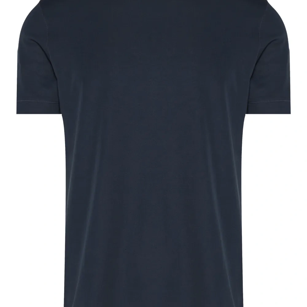 Футболка с короткими рукавами