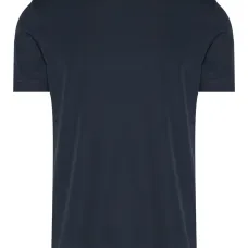 Футболка с короткими рукавами