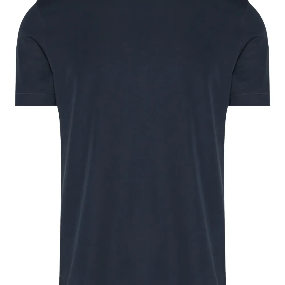 Футболка с короткими рукавами