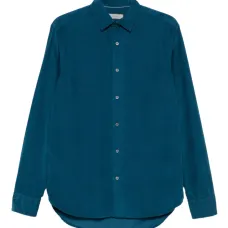 Рубашка с длинными рукавами