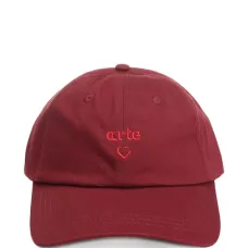 Бейсболка с вышивкой