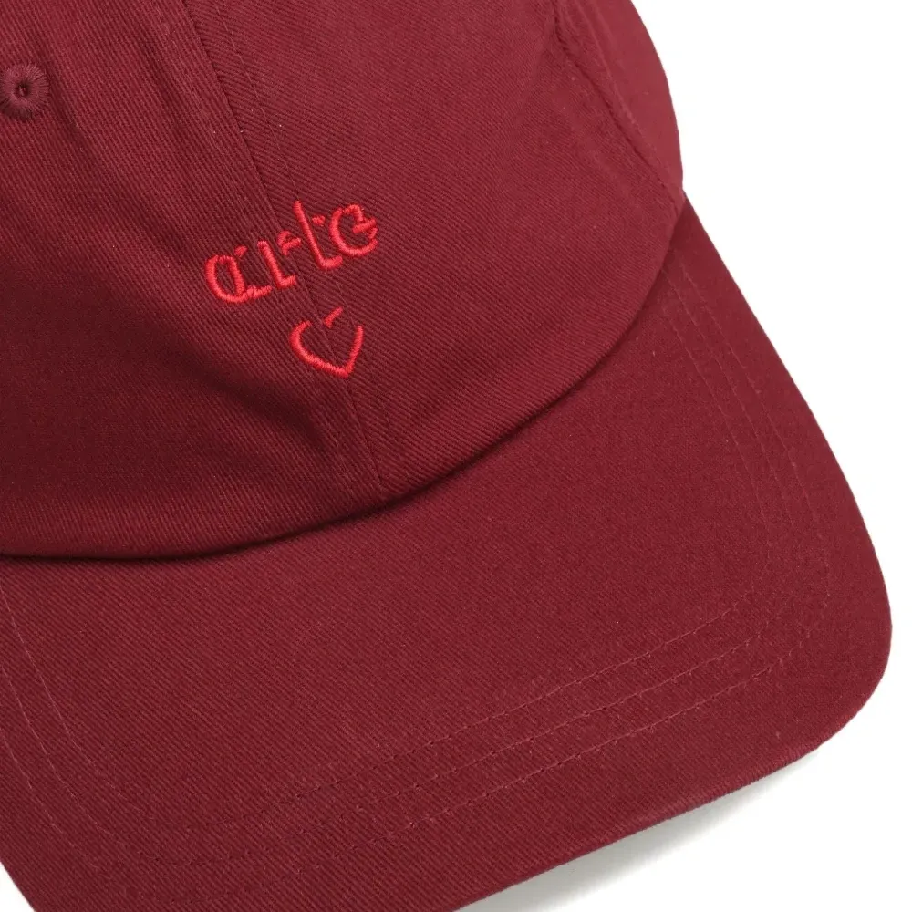 Бейсболка с вышивкой