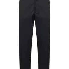 Брюки с карманами