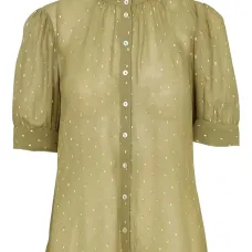 Блузка Mimi на пуговицах