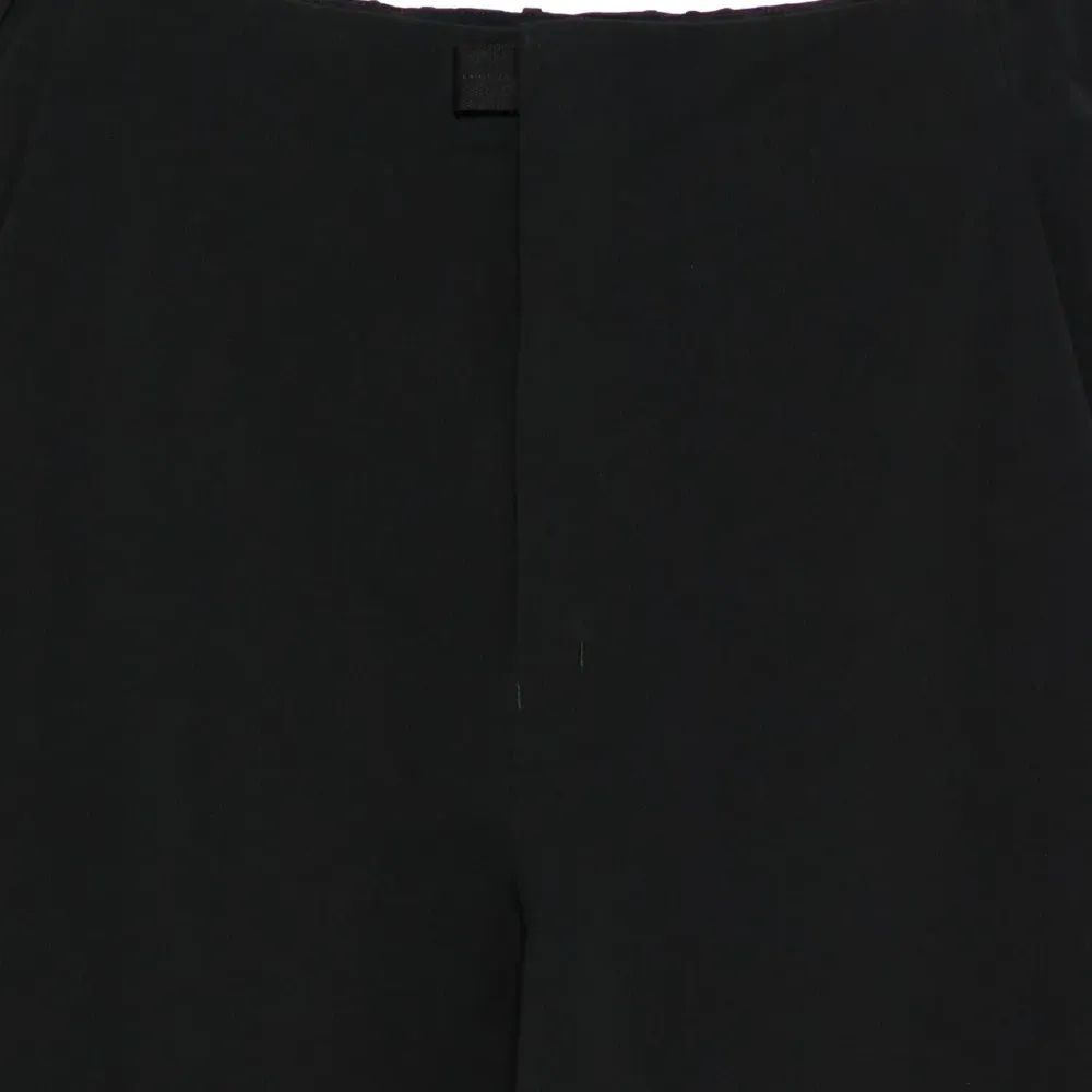 Брюки с карманами